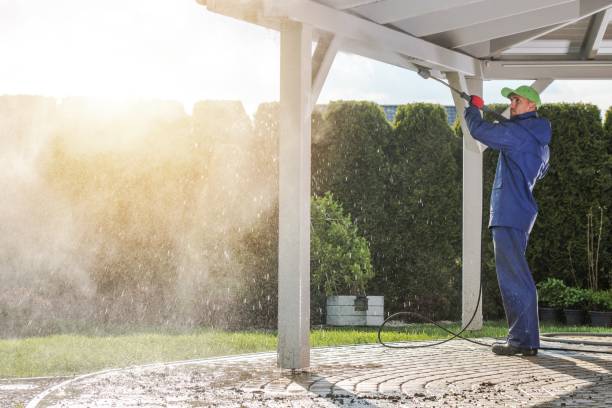 Best Post-Construction Pressure Washing  in Freeland, PA
